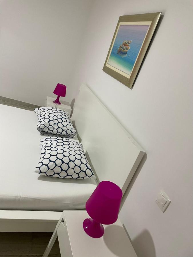 Apartment Paulina Trogir Exterior photo
