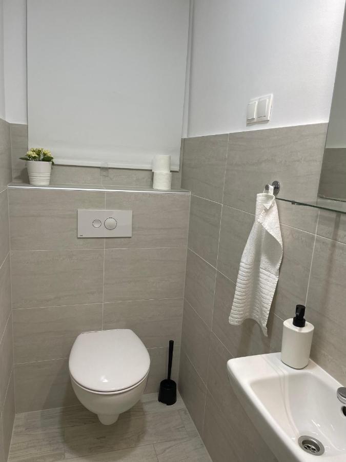 Apartment Paulina Trogir Exterior photo