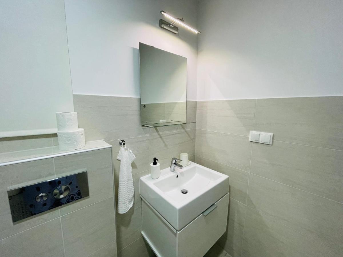 Apartment Paulina Trogir Exterior photo