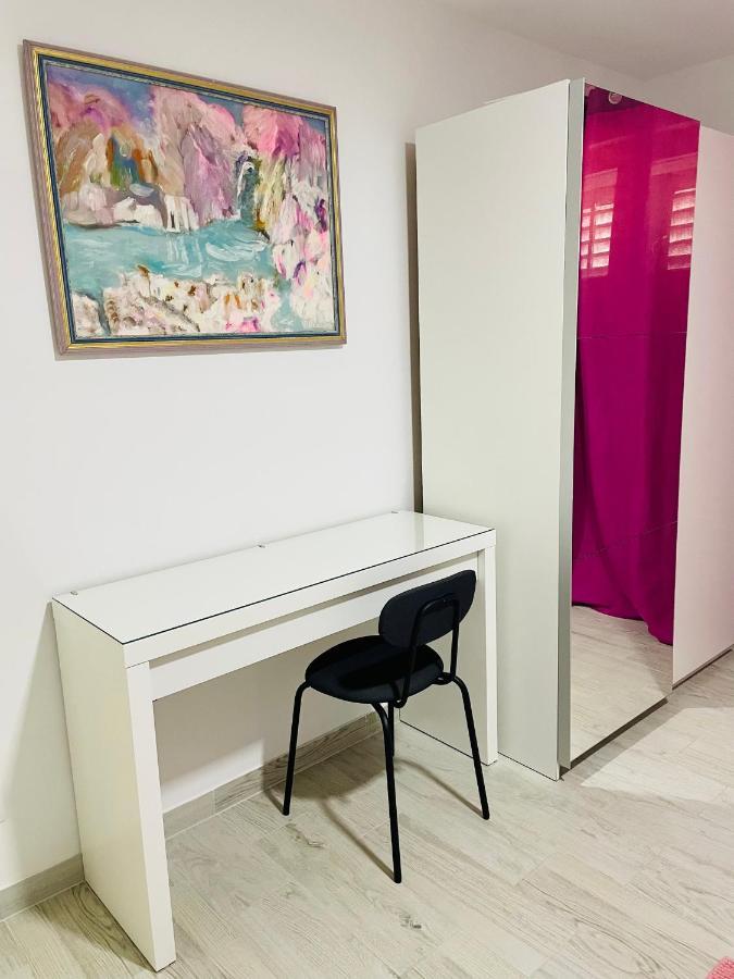 Apartment Paulina Trogir Exterior photo