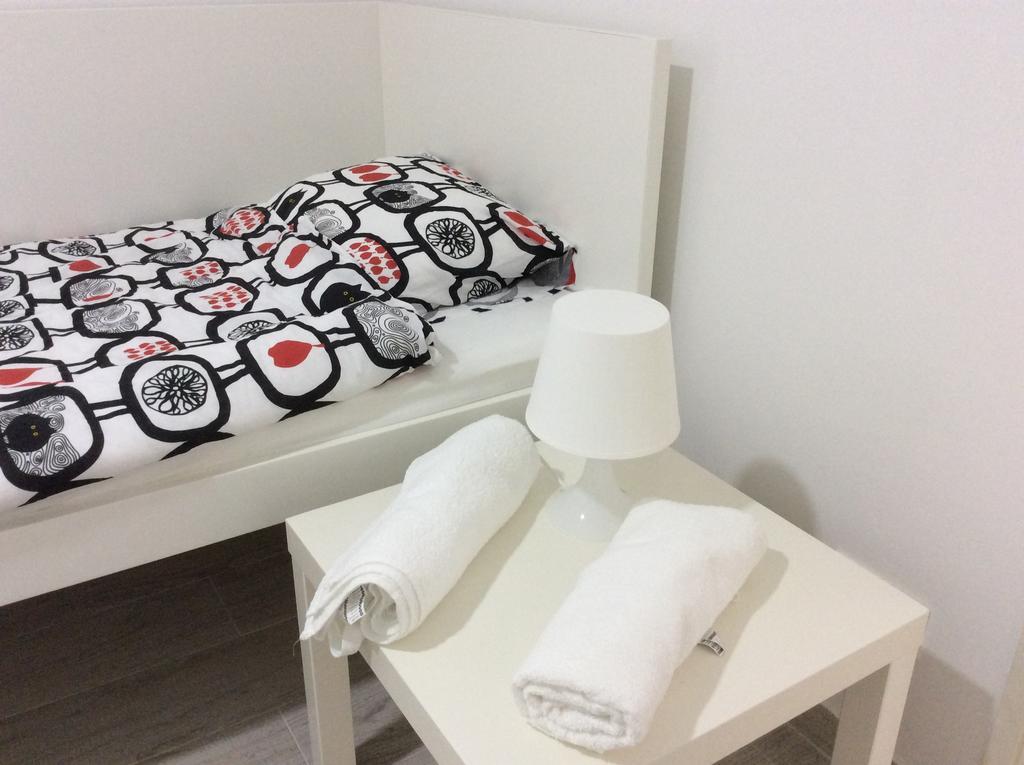 Apartment Paulina Trogir Exterior photo